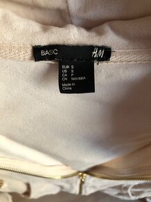 Mikina H&M - 2