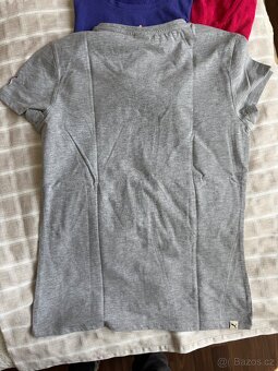 Dámské triko Puma, Adidas - 2