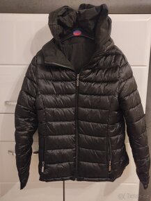 Nová dámská zimní bunda XL - 2