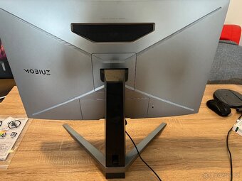Benq mobiuz ex270m - 2