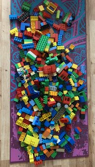 Lego Duplo mix - 2