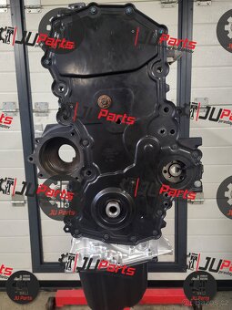 Motor 2.0 ECOBLUE EURO6 - 2