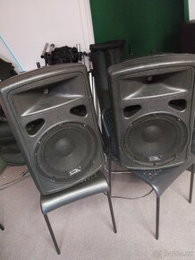 Aktívní repro Soundking MPA 212A - 2
