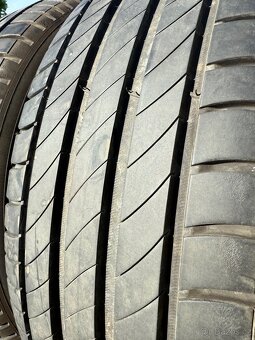 Michelin PRIMAGY 4 - 2