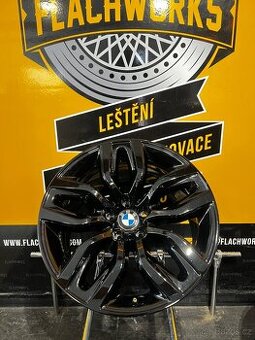 Alu BMW X5/X6 R20 5x120 - 2