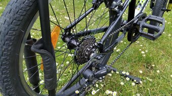 Dětské horské kolo Cannondale Trail 20 - 2
