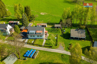 Prodej provozní plochy, 252 m², Heřmanovice - 2