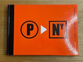Ladislav Sutnar - Praha New York Design In Action ČESKY, TOP - 2