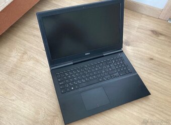 Dell Inspiron Gaming 15 - 2