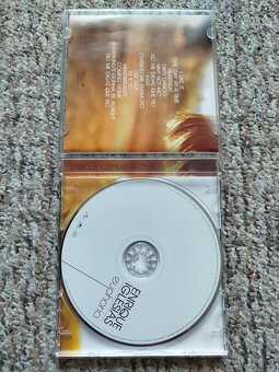 CD Enrique Iglesias - Euphoria - 2