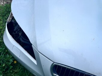 Prodám kapotu na bmw e60/61 - 2