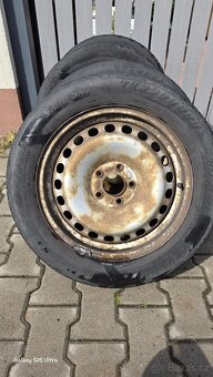 Pneumatiky Matador SIBIR SNOW MP92 - 2