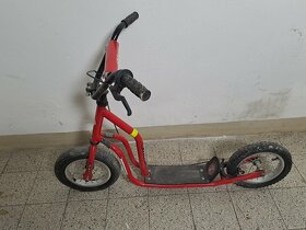 Prodám: koloběžku - 2