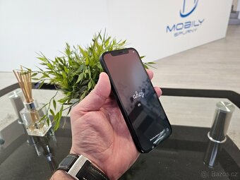 iPhone 12 64GB - ZÁRUKA - 2