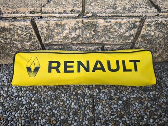 Brašna povinné výbavy Renault - 2
