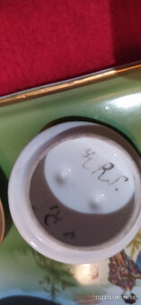 PO BABIČCE-PORCELÁN - 2
