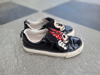 Polobotky Mickey mouse vel. 29 - 2