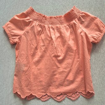 Halenka,top,triko H&M,vel.152/158 - 2