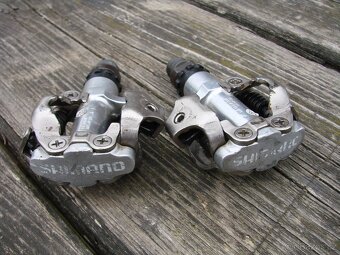 Pedály Shimano - 2