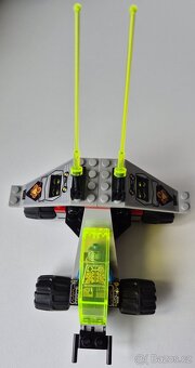 LEGO 6829 Radon Rover - 2