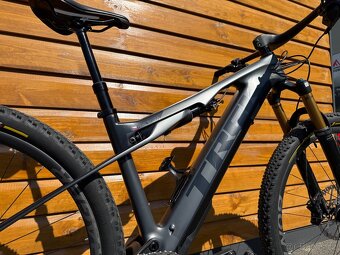 Elektro kolo Trek - 2