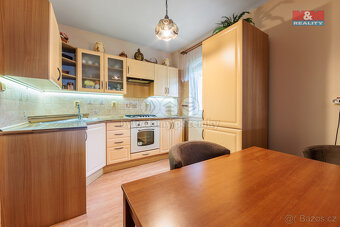 Prodej rodinného domu, 132 m², Aš, ul. Saská - 2