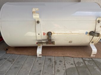 Kombi boiler okc 160 - 2