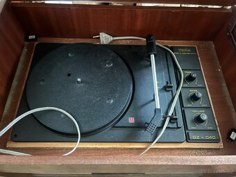 Gramoradio - 2