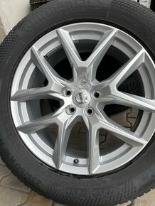 Zimni Sada Volvo Xc60 - 2
