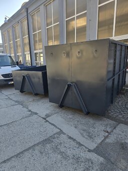 Kontejner na prodej - 2