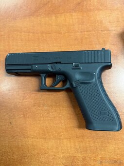 GLOCK pistole na CO2 - 2