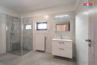 Prodej rodinného domu, 97 m², Komárov, ul. Na Horách - 2