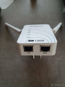 Repeater - 2