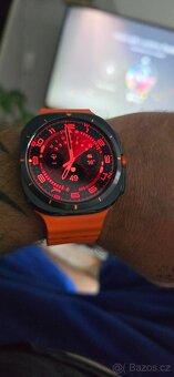 samsung watch ultra - 2