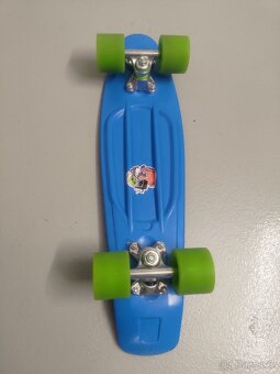 Penny board Reaper - 2