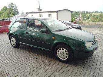 VW Golf 4-1,6 BA-74 kW-NOVÁ STK - 2