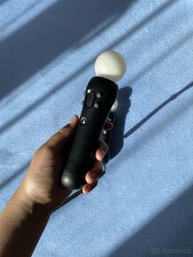 Ovladače PlayStation 4 (nové) - 2