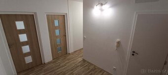 Podnájem bytu 2+1+L - 2