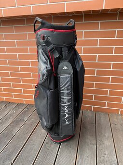 Cart Bag - BigMax Dry Lite Tour - 2