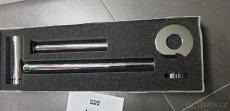 Viega 440190 Zápachový uzávěr Eleganta 1,Nový - 2