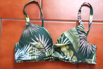 plavky, bikiny vel.M - 2