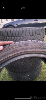 P Zero 225/40 R18 92v - 2
