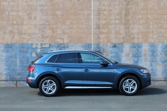 2018 Audi Q5 2.0 TFSI quattro Premium Plus - 2