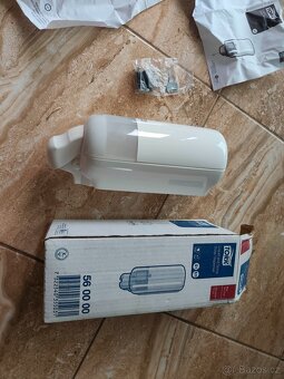 Tork 560000 dávkovač tekutého mýdla novy - 2