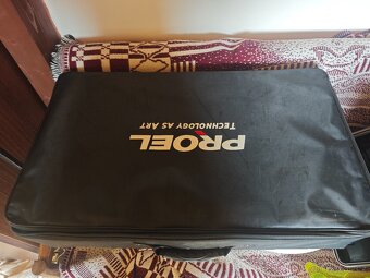 Proel M1500USB - 2