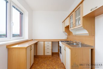 Pronájem bytu 1+1, 37 m2 - Ostrava - Poruba, ev.č. 00706 - 2