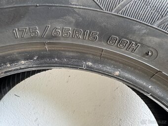 2 univerzálky Falken - 2
