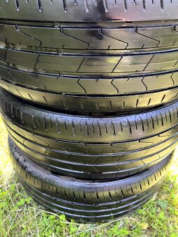 Letni sada pneu Hankook 205/55 R16 - 2