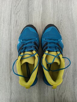 boty Adidas Terrex vel. 39 1/3 - 2