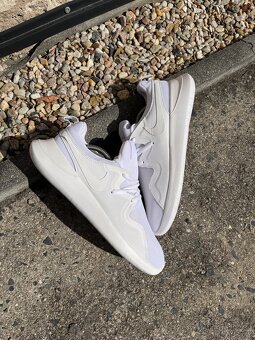 Boty Nike Tessen White - 2